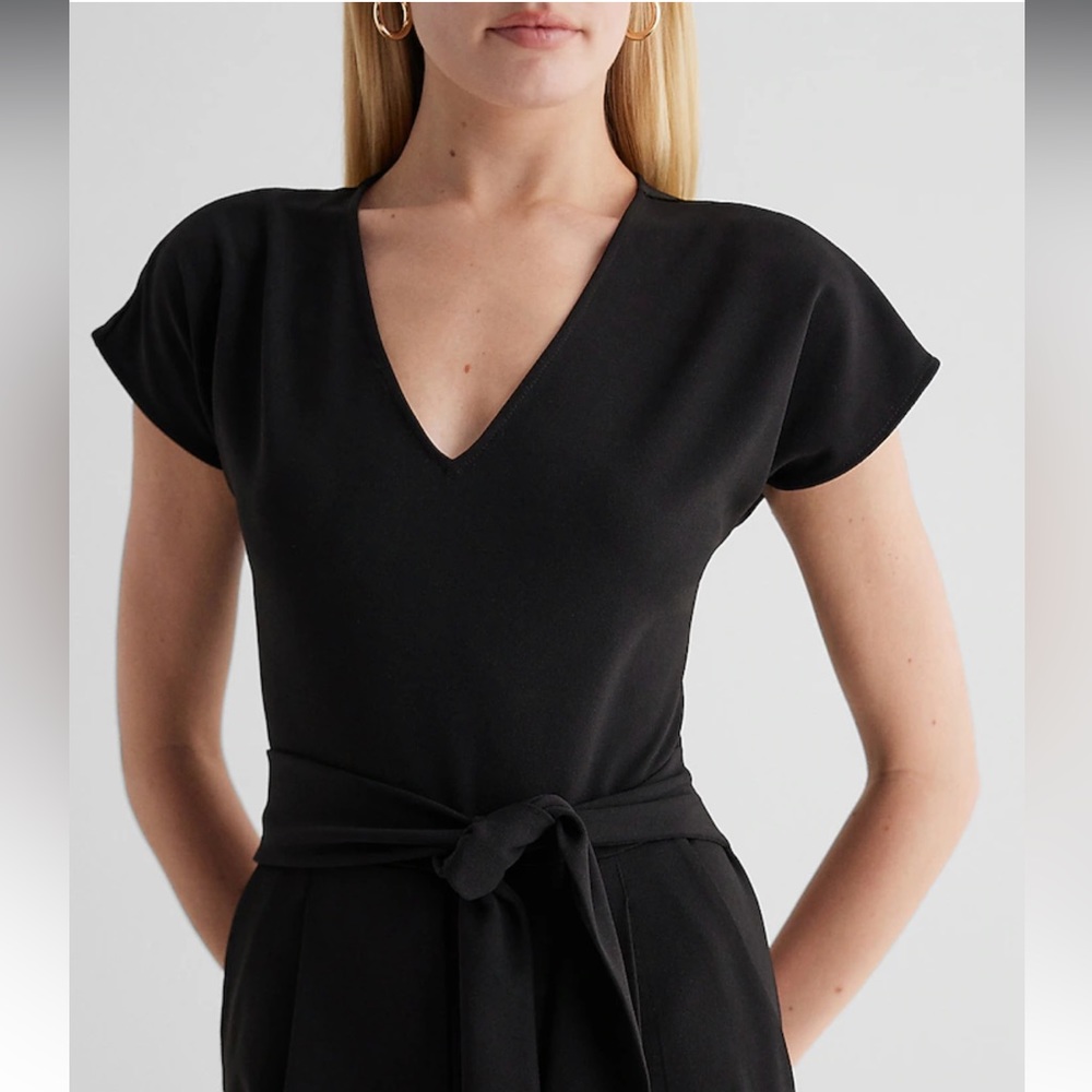 Express Romper - Picture 2 of 7